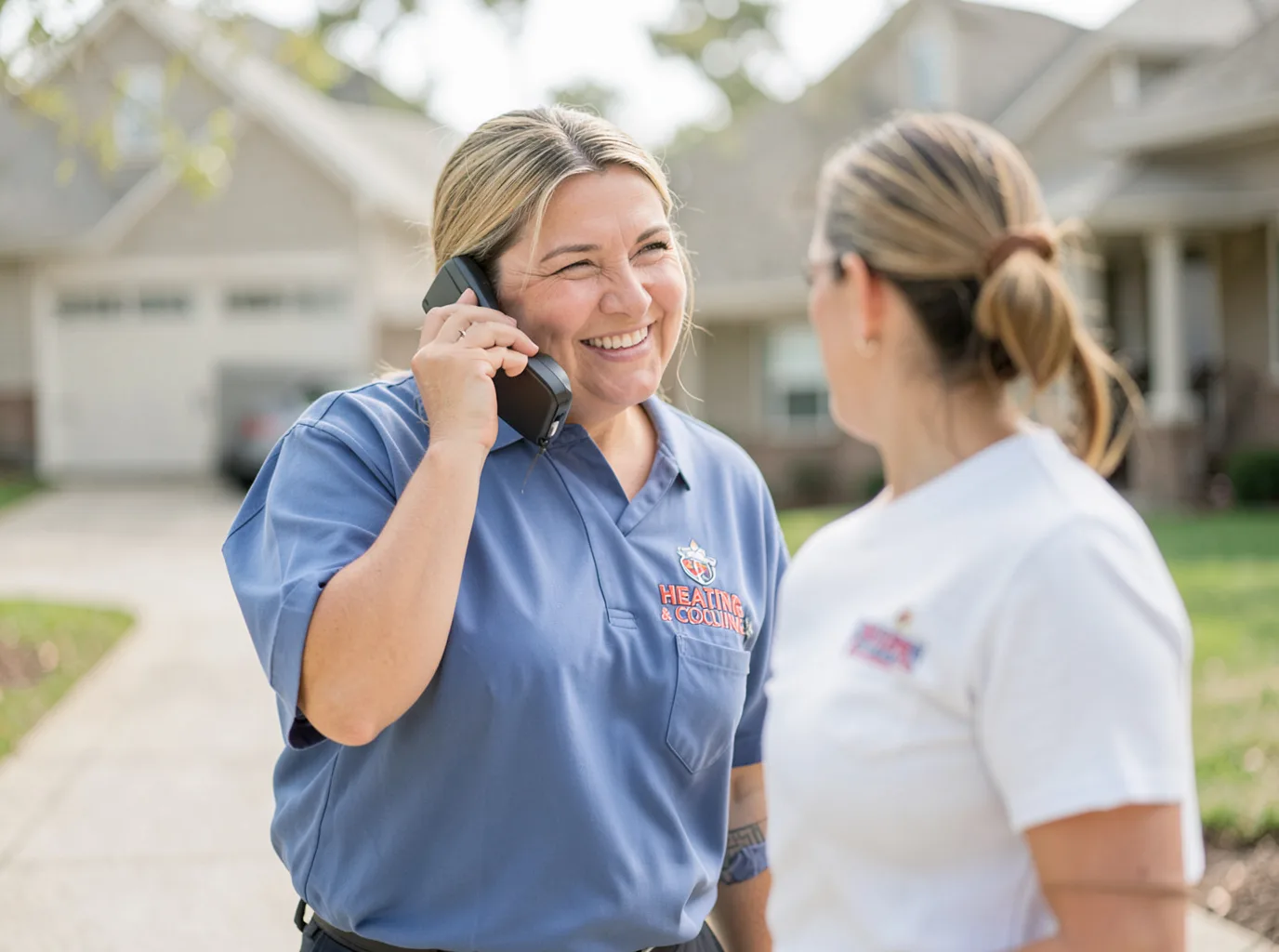 Hvac Repair Lakeside Marblehead, OH FAQs